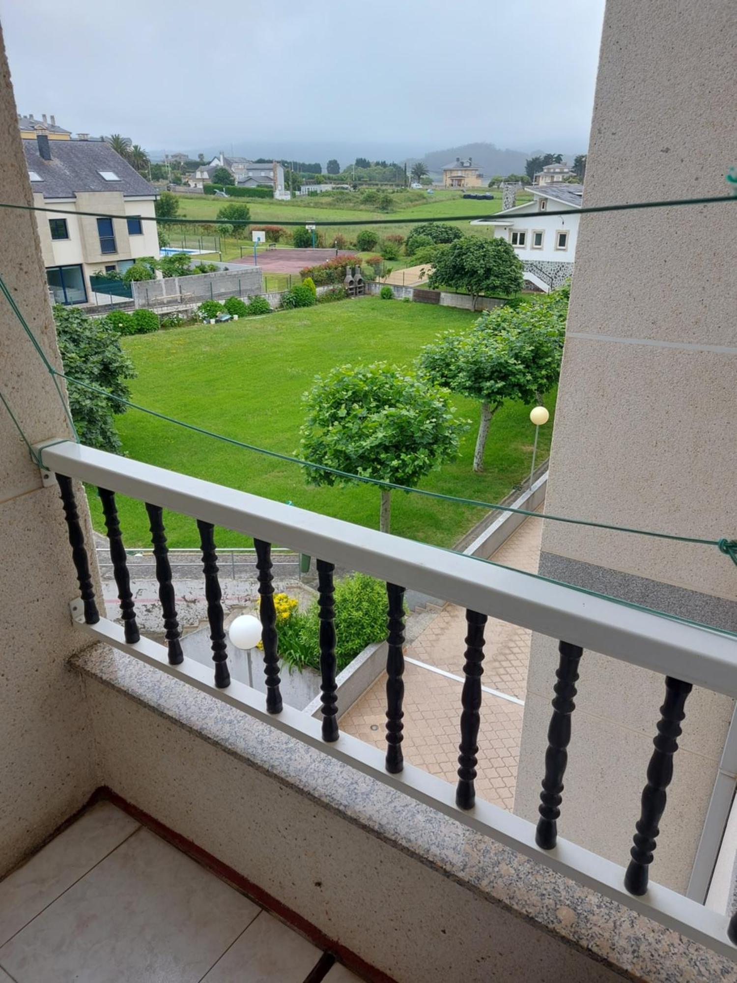 Vivienda Playa De Altar Apartment Barreiros Exterior photo